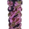 Botella Cresko Silicona Plegable Camuflada 500 Ml (modelo2)