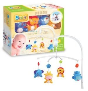 Bimbi Cunero Animalitos