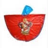 Piloto Mickey Champs Talle 4