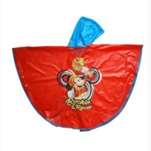 Piloto Mickey Champs Talle 4