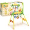 Bimbi Gym C/ Centro De Actividades