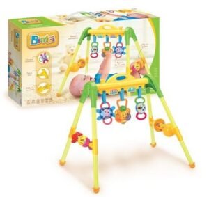 Bimbi Gym C/ Centro De Actividades