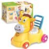 Bimbi Caballito Andador/caminador 2en1