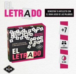 Letrado