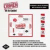 Crimen En La Ciudad