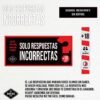 Solo Respuestas Incorrectas