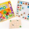 Juego De Memoria