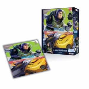 Puzzle 70 Piezas Lightyear