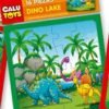 Dino Lake