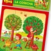 La Cosecha