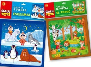 Picnic Y Esquimal