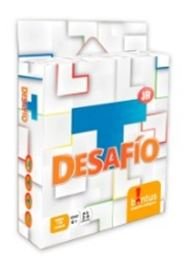 T Desafío Jr.