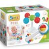 Bimbi Set Regalo Maraquita+calesita