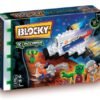 Blocky X-plorer Misión Marte (64 Piezas)