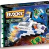 Blocky X-plorer Transbordador (148 Piezas)