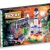 Blocky X-plorer Lanzamiento (290 Piezas)