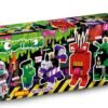 Rasti Monstruos Caja X4 100p