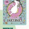 Fiesta De Unicornios