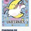 Pijamada De Unicornios