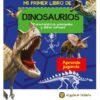 Dinosaurios - 2128