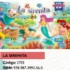 La Sirenita