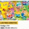 Los Tres Cerditos