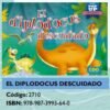 El Diplodocus Descuidado