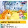 Anita Y El Unicornio