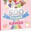 500 Stickers Kawaii 2