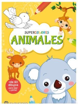Animales - 2353
