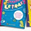 Practi Letras 2 Imprenta Mayuscula Y Minusculo