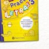 Practi Letras 3 Le Letra Cursiva
