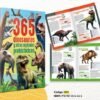 365 Dinosaurios Y Otros Animales Prehistóricos