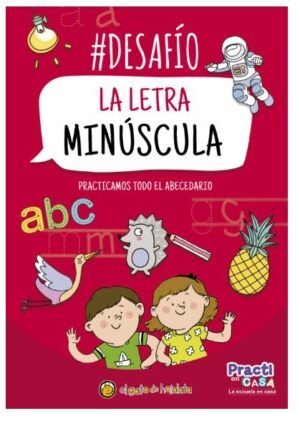 La Letra Minúscula