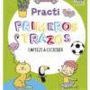Primeros Trazos