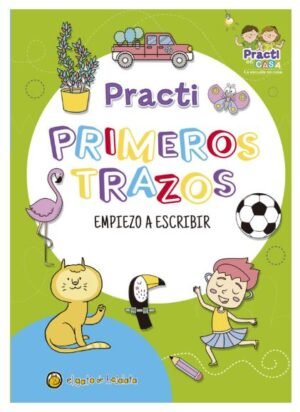 Primeros Trazos