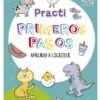 Primeros Pasos Antes De Escribir