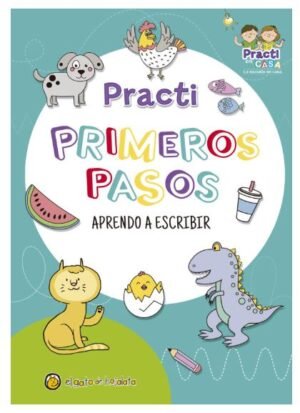 Primeros Pasos Antes De Escribir
