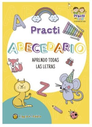 Abecedario