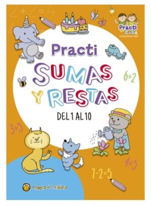 Sumas Y Restas