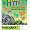 Pixelcraft - Dinosaurios