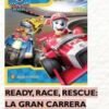 Ready, Race, Rescue!