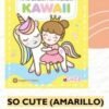 So Cute (amarillo)
