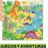 Juegos Y Aventuras