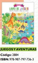 Juegos Y Aventuras