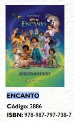 Encanto (carnaval)