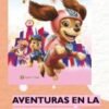 Aventuras En La Gran Ciudad (carnaval)