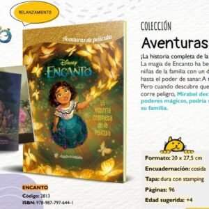 Encanto