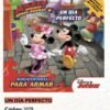 Un Dia Perfecto. Mickey.