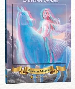 El Destino De Elsa